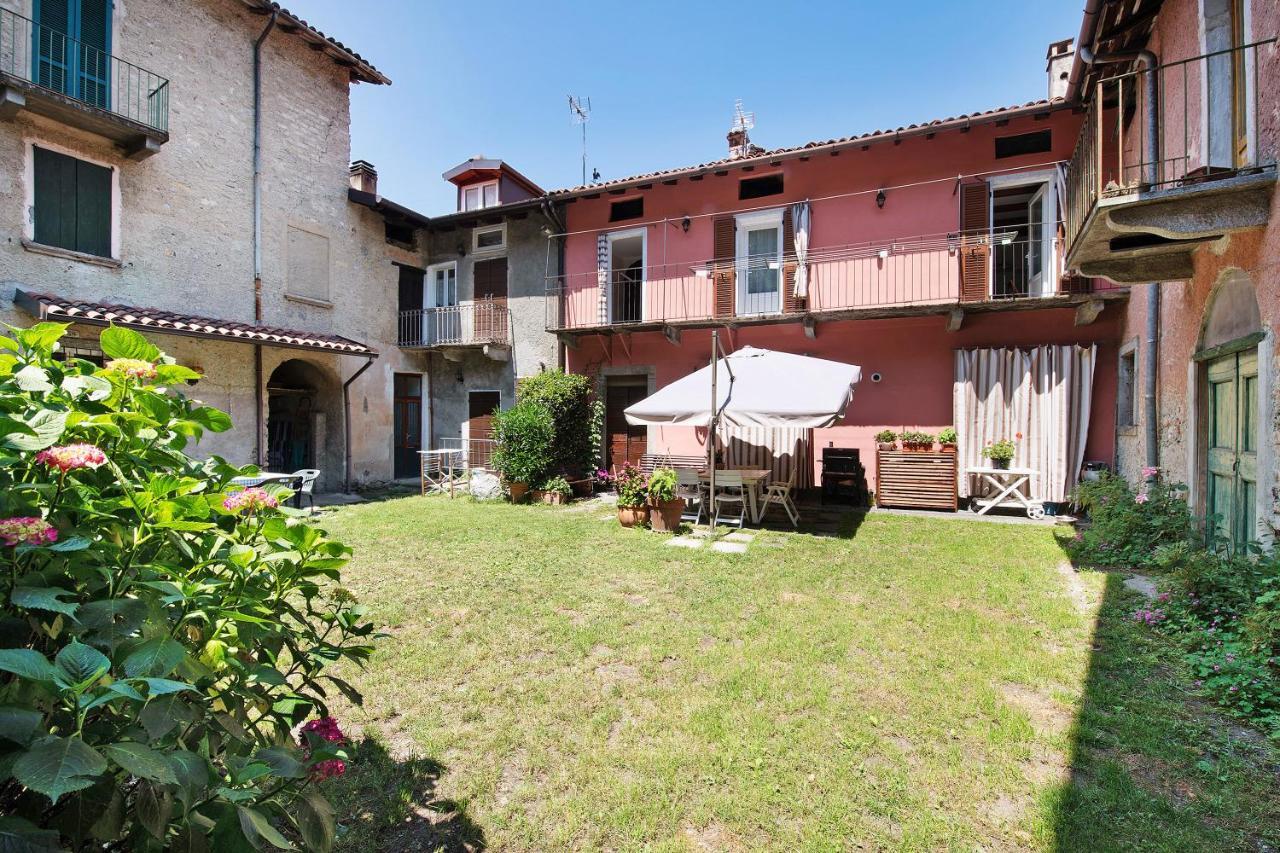 Apartamento Taronico Duck Bellagio