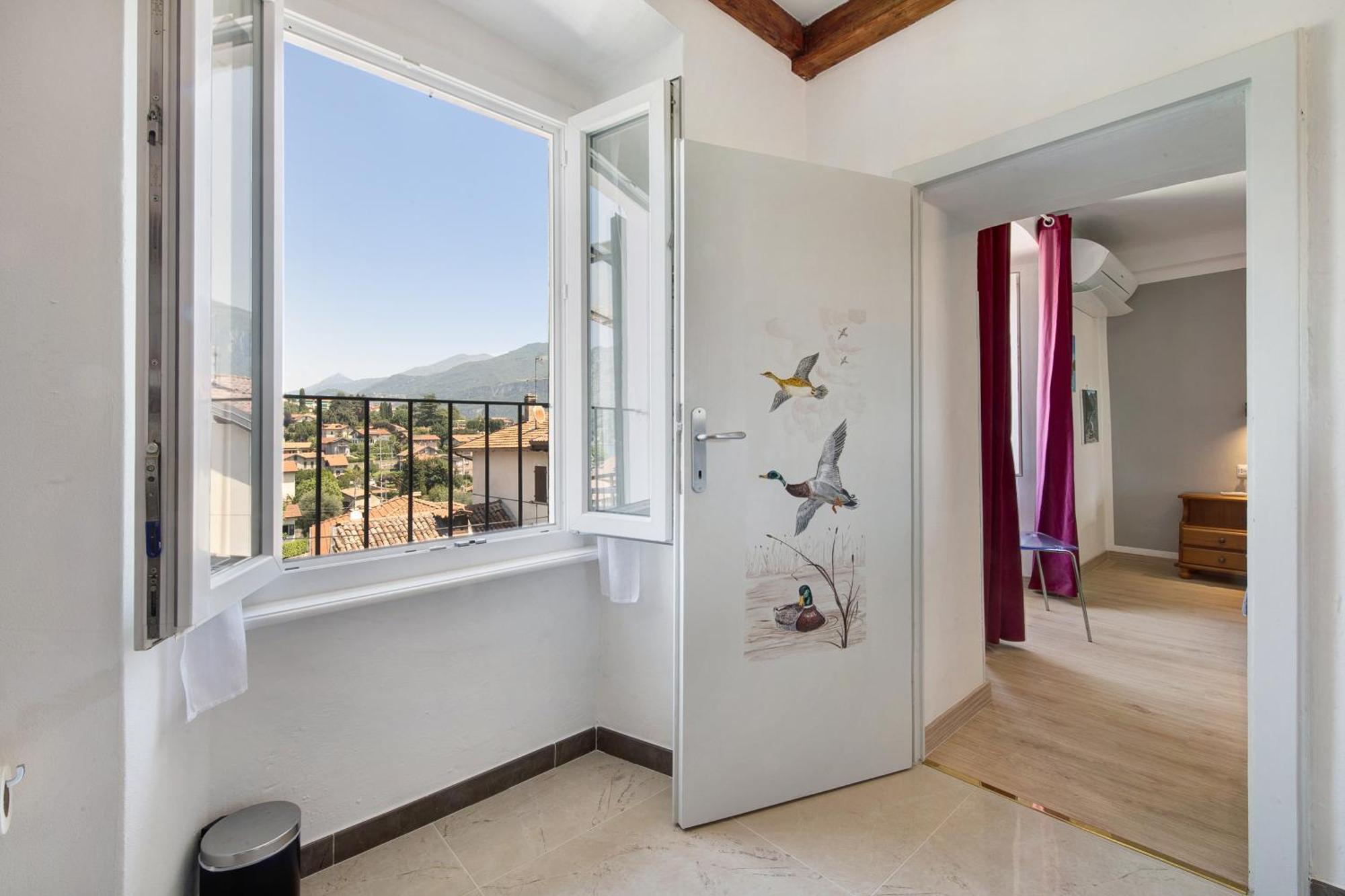 Apartamento Taronico Duck Bellagio
