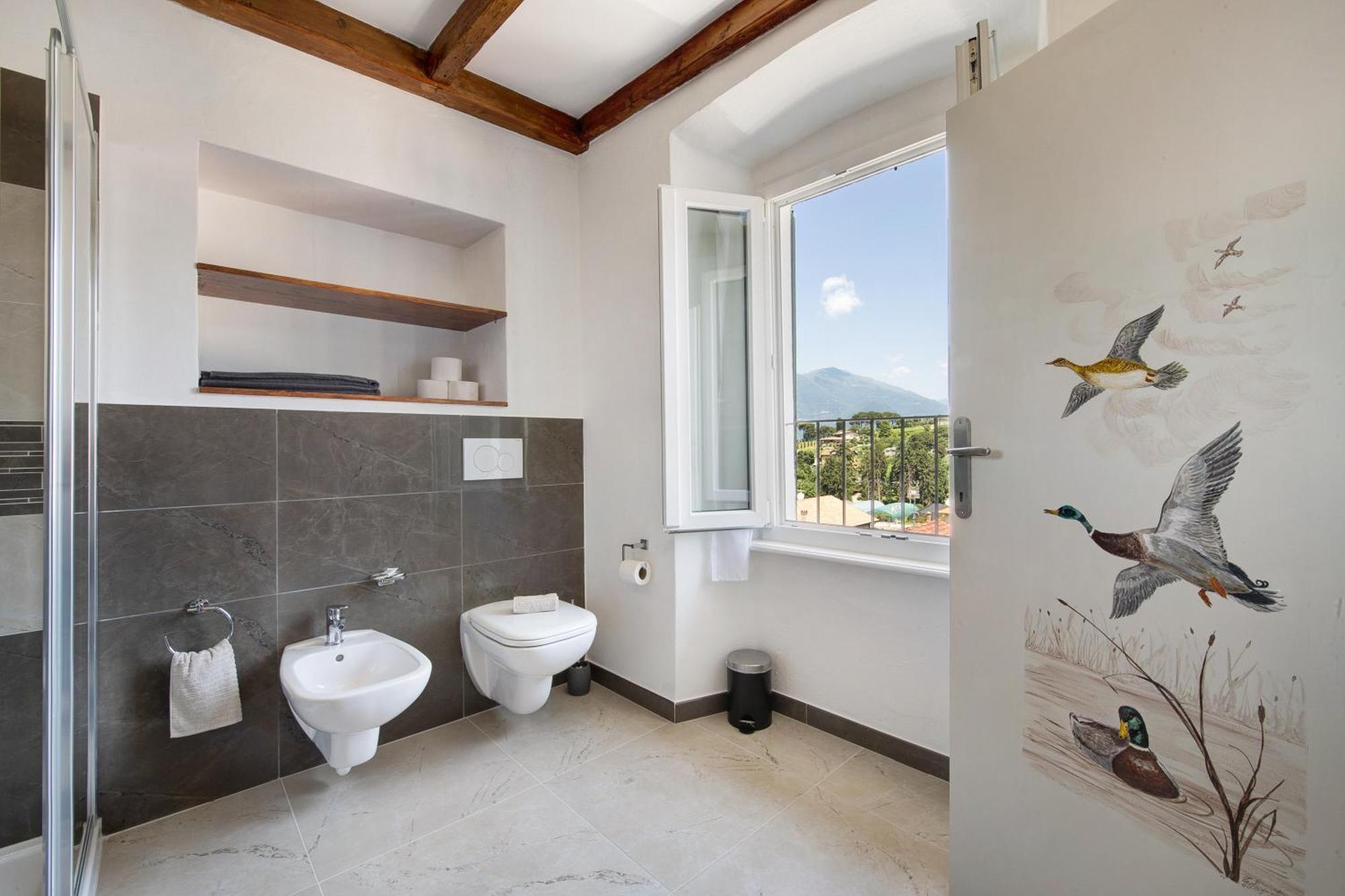 Taronico Duck Apartamento